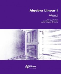 Álgebra Linear I – Luiz Figueiredo