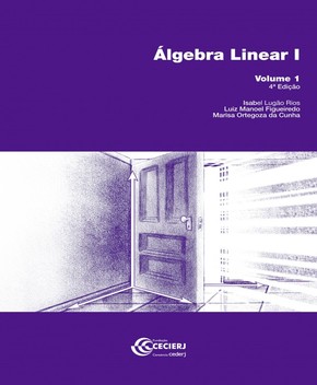 Álgebra Linear I – Luiz Figueiredo