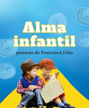 Alma Infantil (Poemas) – Francisca Júlia