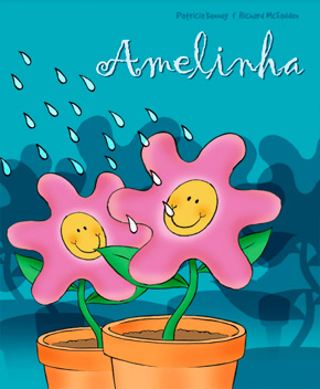 Amelinha – Patricia Kenney