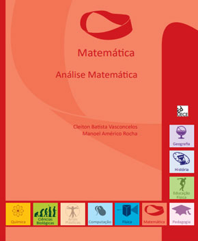 Análise Matemática – Vários Autores