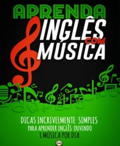 Aprenda Inglês com Música – Vários Autores