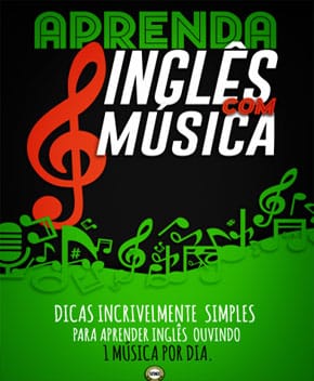 Aprenda Inglês com Música – Vários Autores