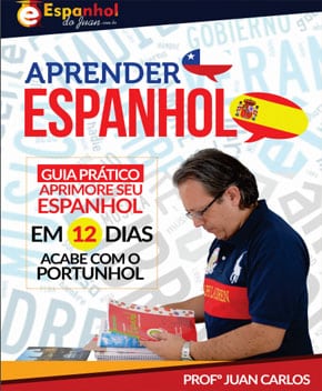 Aprender Espanhol – Juan Carlos