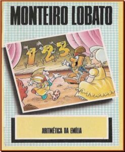 Aritmética da Emília – Monteiro Lobato