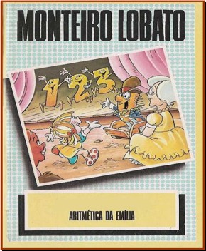 Aritmética da Emília – Monteiro Lobato