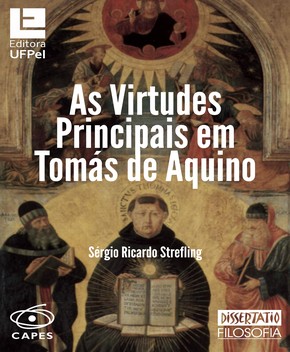 As Virtudes Principais – Santo Tomás de Aquino