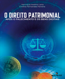 Bens Digitais – Direito Patrimonial