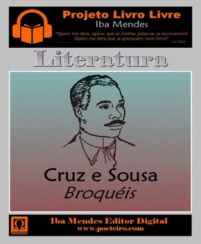 Broquéis – Cruz e Sousa