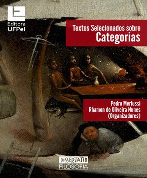 Categorias e Ontologia – Investigação Filosófica