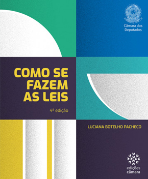 Como se Fazem as Leis – Luciana Botelho Pacheco