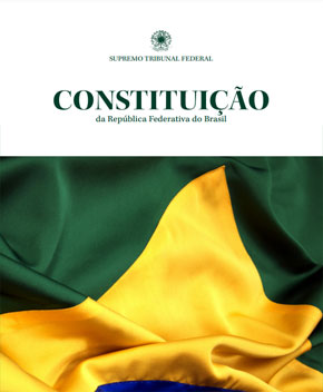 CF: Constituição Federal – Ed.