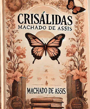 Crisálidas – Machado de Assis