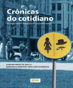 Crônicas do Cotidiano – Vários Autores