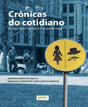 Crônicas do Cotidiano – Vários Autores