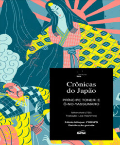 Crônicas do Japão – Nihonshoki