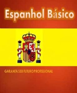 Curso de Espanhol Básico – Paulo Loyola