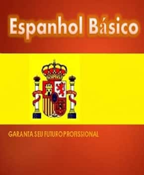 Curso de Espanhol Básico – Paulo Loyola