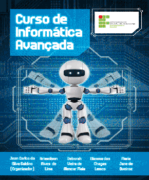 Curso: Informática Avançada – Vários Autores
