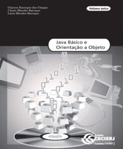 Curso: Java Básico e Orientação a Objeto – Clayton Escouper