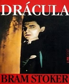 Drácula – Bram Stoker