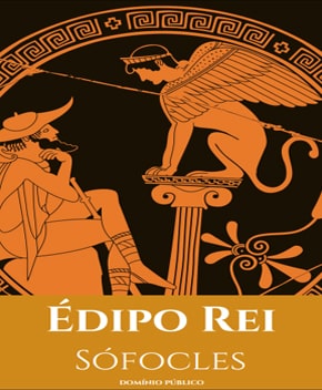 Édipo Rei – Sófocles