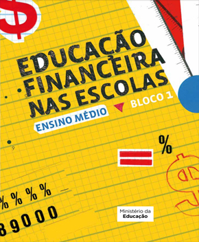 Educação Financeira – Ensino Médio