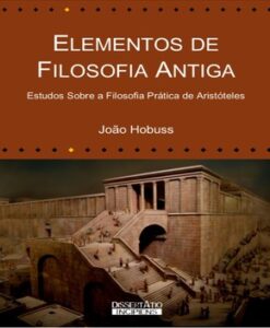 Elementos de Filosofia Antiga – Aristóteles
