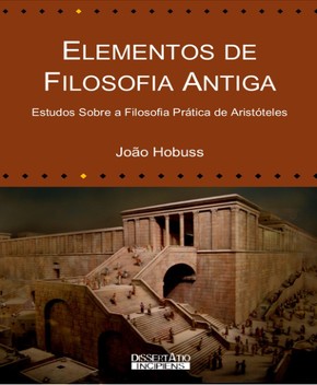 Elementos de Filosofia Antiga – Aristóteles