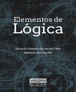 Estudos de Lógica – Introdução