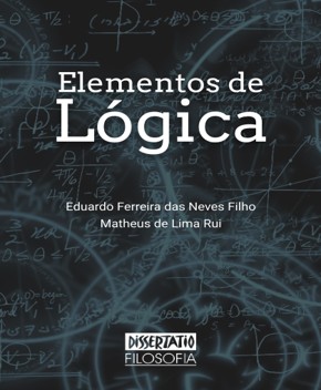 Estudos de Lógica – Introdução