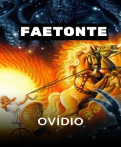 Faetonte (Filho de Apolo) – Ovídio