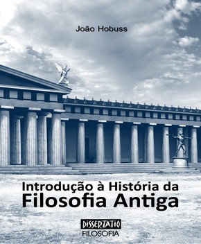 Filosofia Antiga – Introdução à História