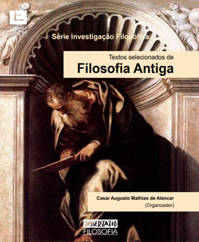 Filosofia Antiga – Textos Selecionados