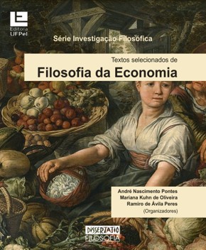 Filosofia da Economia – Vários Autores