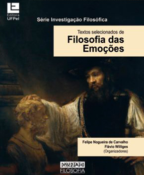 Filosofia das Emoções – Textos Selecionados
