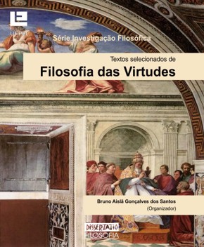 Filosofia das Virtudes – Textos Selecionados