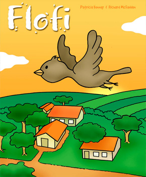 Flofi – Richard M.F.