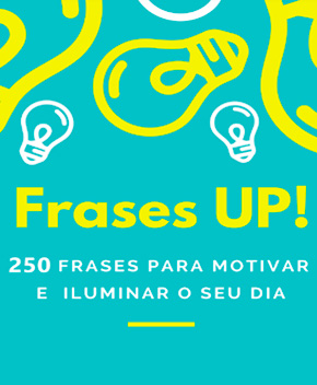 250 Frases de Motivação e Inspiração – Vários Autores