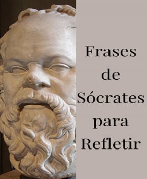 Frases de Sócrates para Refletir