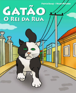 Gatão o Rei da Rua – Vários Autores