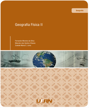 Geografia Física II – Fernando Moreira