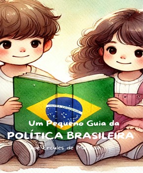 Guia de Política Brasileira – Ércules de Macêdo