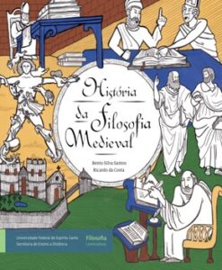 História da Filosofia Medieval – Ricardo Costa
