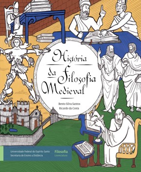 História da Filosofia Medieval – Ricardo Costa