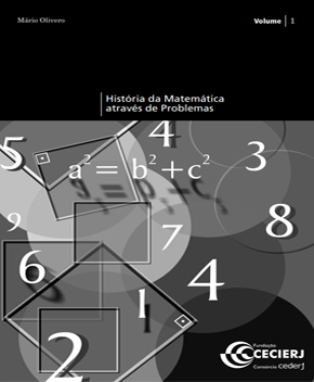 História da Matemática – Através de Problemas