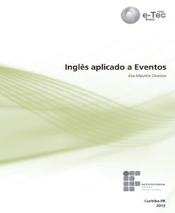 Curso: Inglês aplicado a Eventos