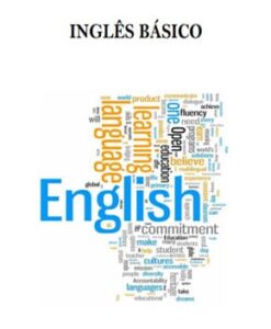 Curso: Inglês Básico – Tiago Cabral