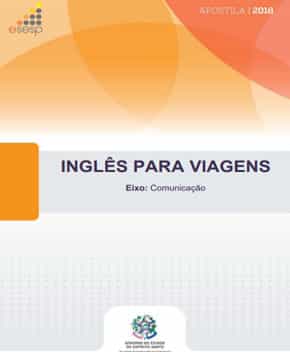 Curso: Inglês para Viagens – ESESP