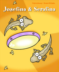Josefina e Serafina – Vários Autores
